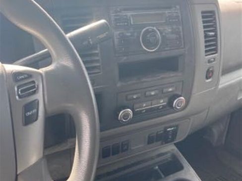 Used 2013 Nissan NV 3500 S w/ PWR Basic Package & Tow Pkg image 14