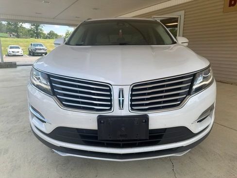Used 2015 Lincoln MKC AWD w/ Equipment Group 101A Select image 5
