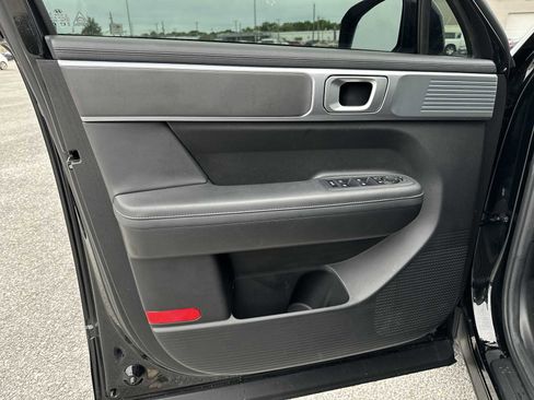 Used 2024 Hyundai Santa Fe XRT image 16