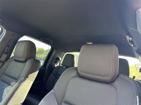 New 2026 Nissan Frontier SV w/ SV Convenience Package image 25