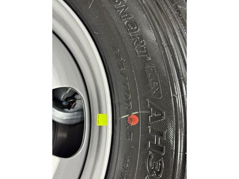 New 2025 RAM 4500 Tradesman image 18