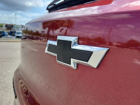 Used 2022 Chevrolet TrailBlazer RS FWD image 8