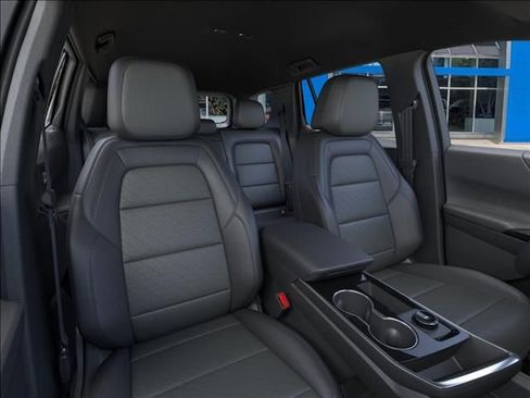 New 2026 Chevrolet Equinox LT AWD/4WD image 16