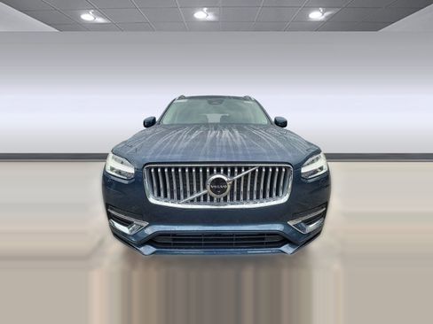New 2024 Volvo XC90 T8 Ultimate w/ Protection Package Premier image 5