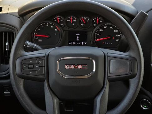 New 2026 GMC Sierra 3500 Pro AWD/4WD image 17