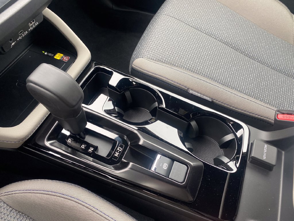 New 2026 Subaru Forester Premium AWD/4WD image 20