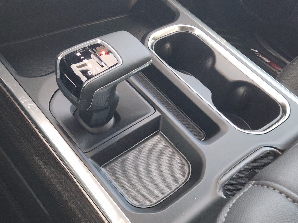 New 2026 Chevrolet Silverado 1500 RST AWD/4WD image 16