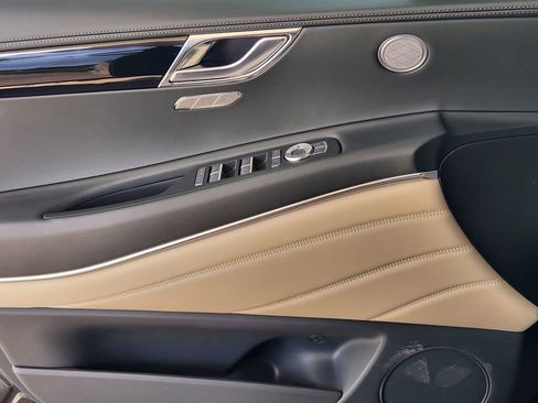 New 2026 Genesis GV80 2.5T image 16