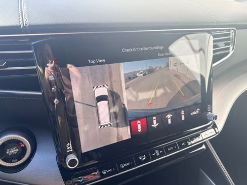 New 2026 Jeep Grand Wagoneer Limited image 43