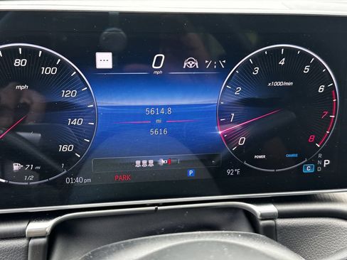 Certified 2025 Mercedes-Benz S 580 4MATIC Sedan image 30