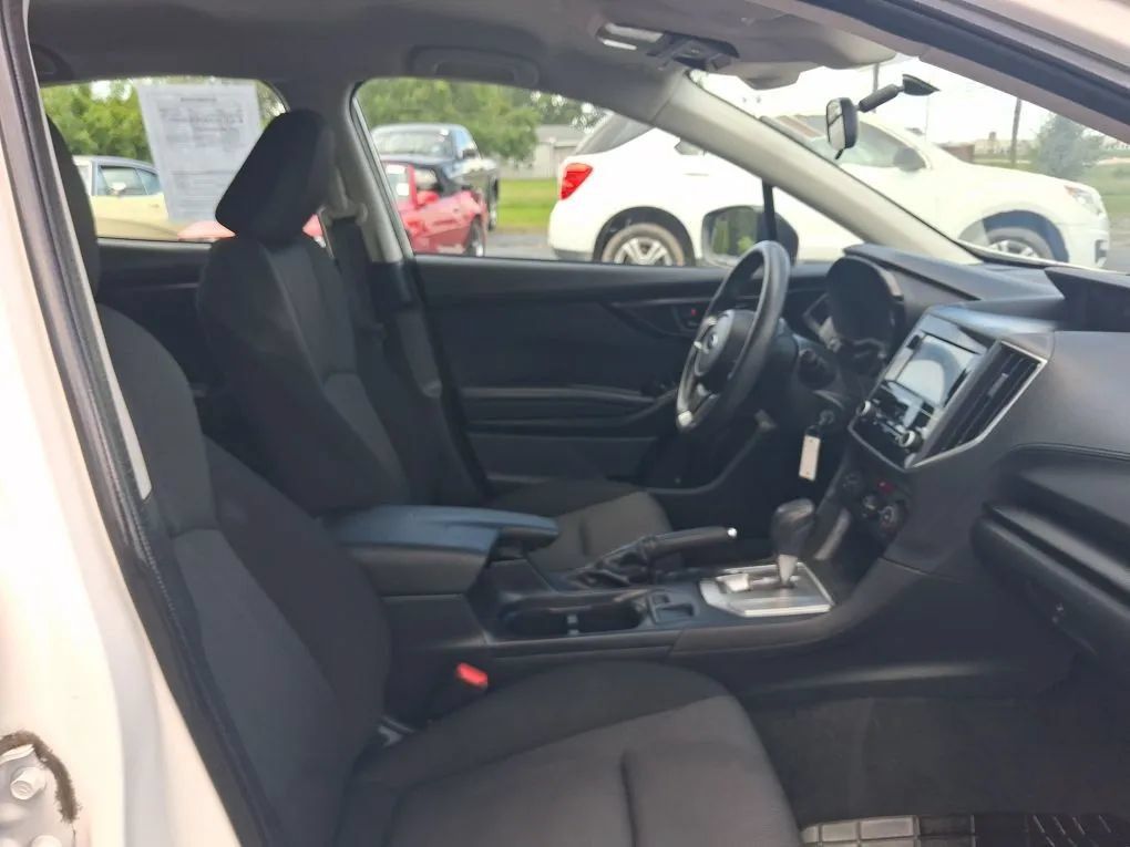 Used 2020 Subaru Impreza 2.0i AWD/4WD image 30