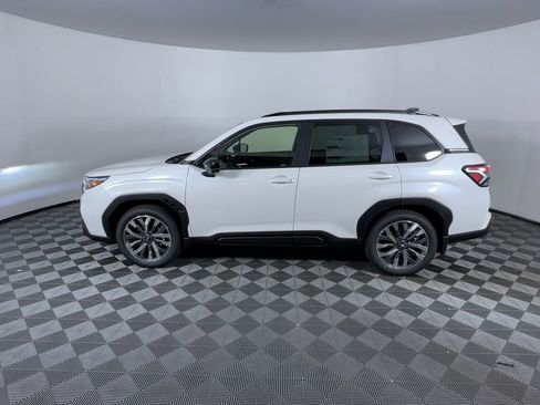 New 2025 Subaru Forester Touring w/ Protection Package image 5