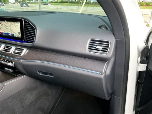 Certified 2026 Mercedes-Benz GLE 450 4MATIC image 14