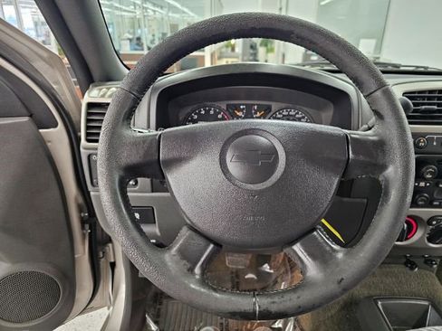 Used 2005 Chevrolet Colorado LS image 10