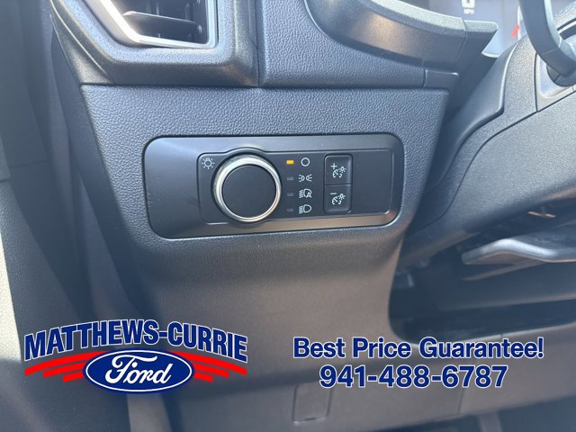 New 2026 Ford Bronco Sport Big Bend AWD/4WD image 23