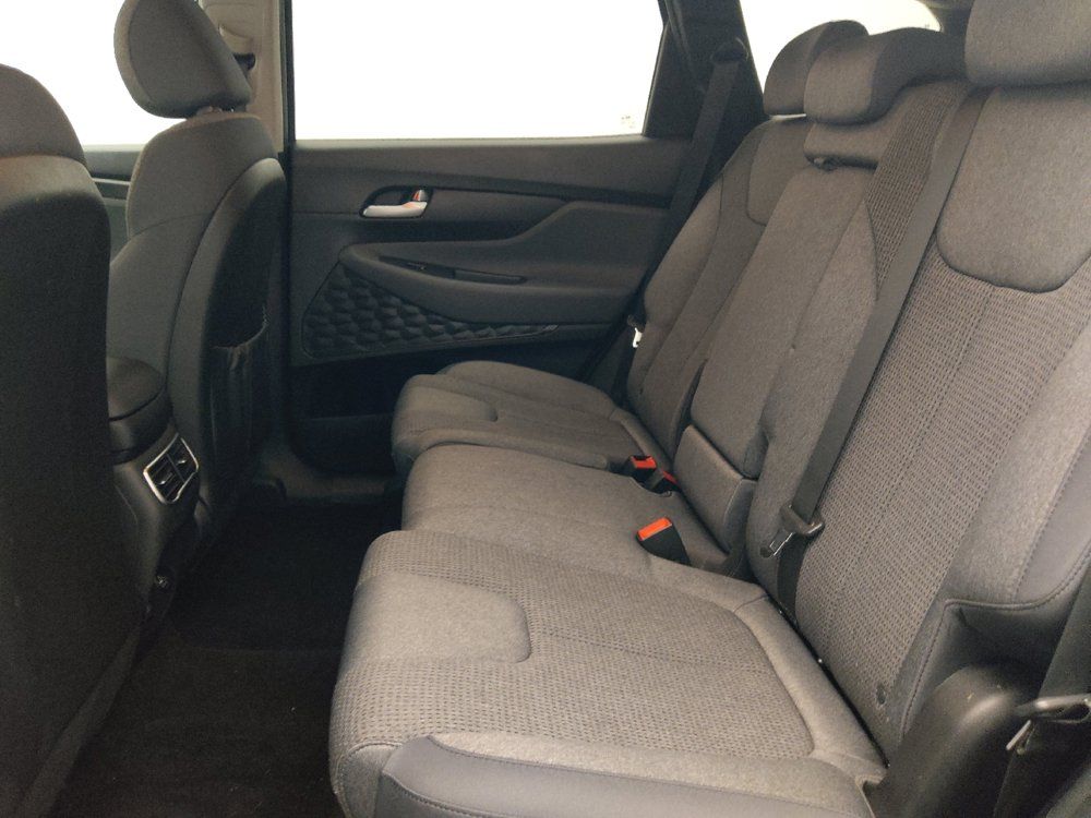 Used 2021 Hyundai Santa Fe SEL AWD/4WD image 18