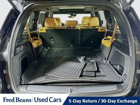 Certified 2023 Jeep Grand Cherokee L Summit image 30