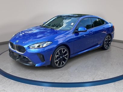Used 2025 BMW 228i xDrive w/ Premium Package