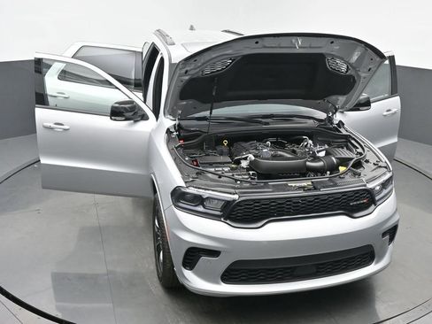 New 2026 Dodge Durango GT image 64