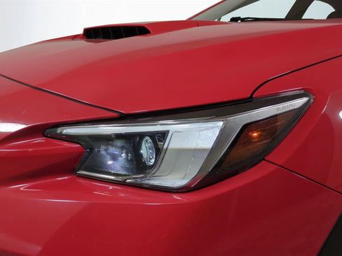 Used 2023 Subaru WRX GT w/ Popular Package #2A image 10