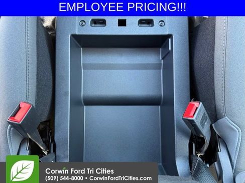 New 2026 Ford F250 XL w/ XL Chrome Package AWD/4WD image 29