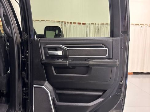 Used 2022 RAM 2500 Laramie AWD/4WD image 31