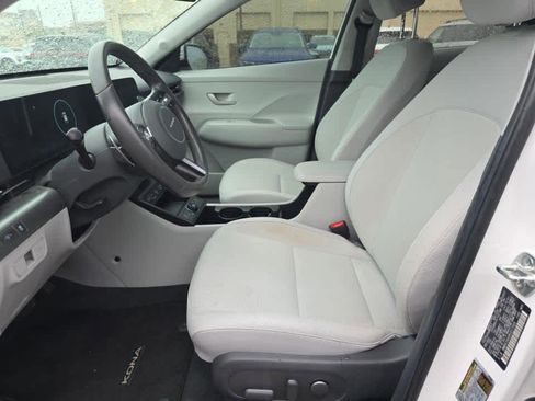 Used 2024 Hyundai Kona SEL FWD image 10