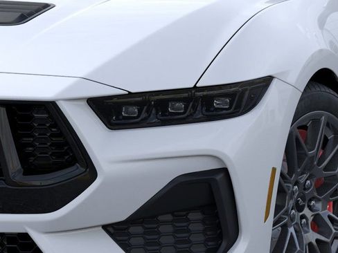 New 2026 Ford Mustang GT Premium w/ GT Performance Package RWD image 49