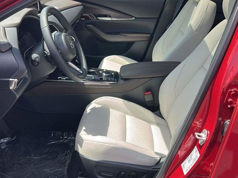 New 2025 MAZDA CX-30 AWD 2.5 S w/ Premium Package image 19