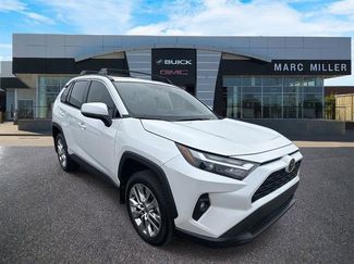 Used 2024 Toyota RAV4 XLE Premium video 1