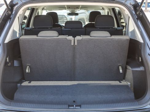 Used 2024 Volkswagen Tiguan S image 26