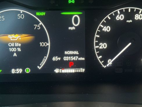 Used 2024 Honda CR-V Sport-L image 23