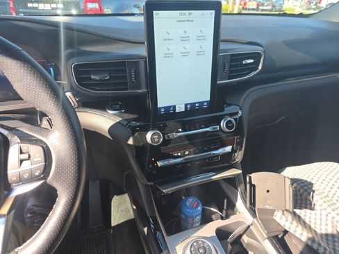 Used 2023 Ford Explorer ST w/ Equipment Group 401A image 13