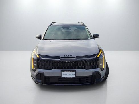 New 2026 Kia Sportage X-Line image 2