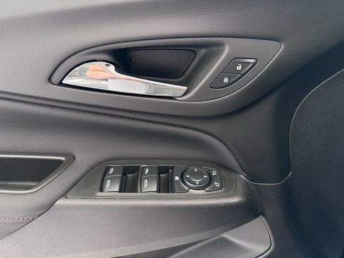 Certified 2024 Chevrolet Equinox RS AWD/4WD image 26