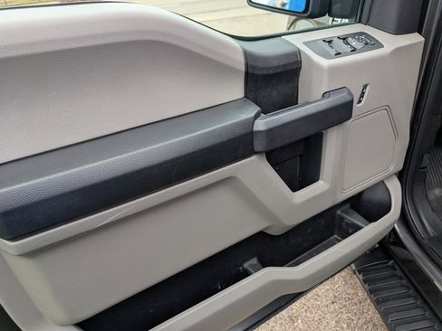 Used 2020 Ford F150 XL w/ Equipment Group 101A Mid image 10