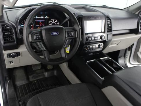 Used 2018 Ford F150 XL w/ Equipment Group 101A Mid image 8