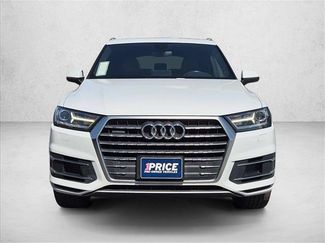 Used 2018 Audi Q7 2.0T Premium Plus AWD/4WD video 2