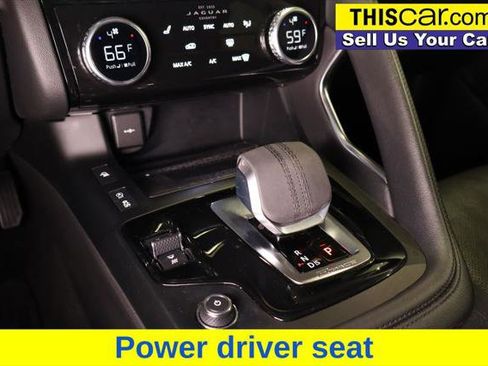 Used 2021 Jaguar E-PACE SE image 17