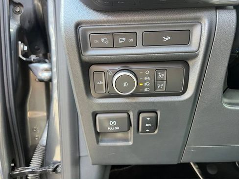 Used 2022 Ford F150 XLT w/ Equipment Group 302A High AWD/4WD image 21