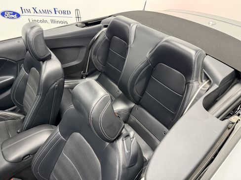 Used 2024 Ford Mustang GT Premium RWD image 18