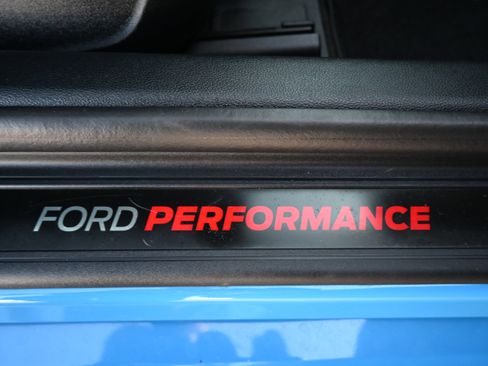 Used 2017 Ford Mustang Shelby GT350 w/ Electronics Package image 7