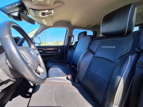 Used 2024 RAM 2500 Laramie w/ Safety Group AWD/4WD image 13