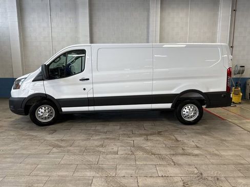 New 2025 Ford Transit 250 Low Roof AWD image 25