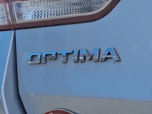 Used 2018 Kia Optima EX image 31