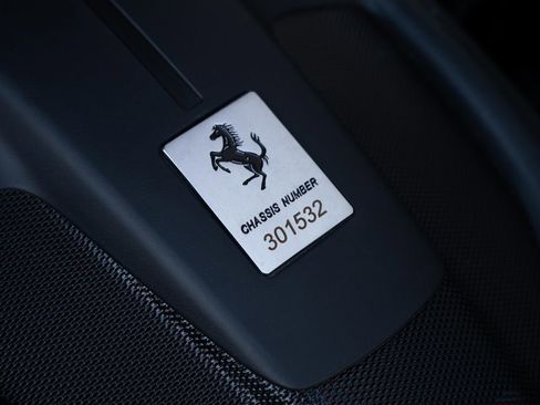 Used 2024 Ferrari Roma image 14