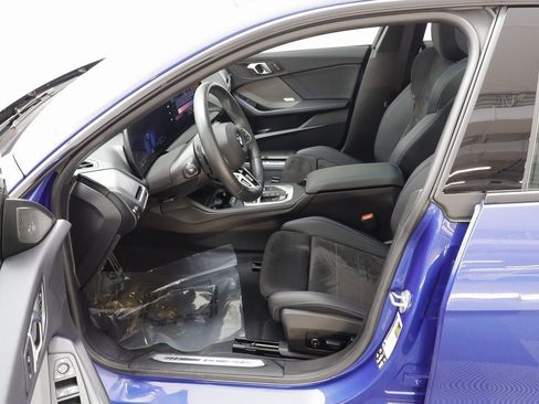 Certified 2025 BMW 228i xDrive w/ Premium Package image 6