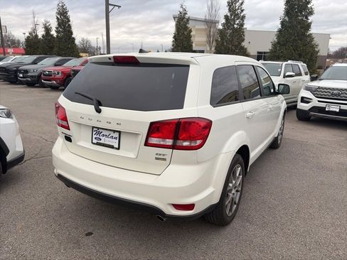 Used 2019 Dodge Journey GT image 6