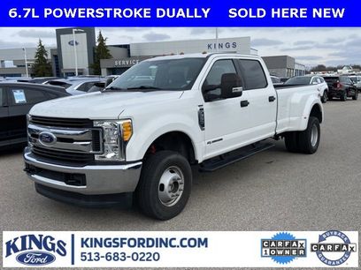 Used 2017 Ford F350 XLT