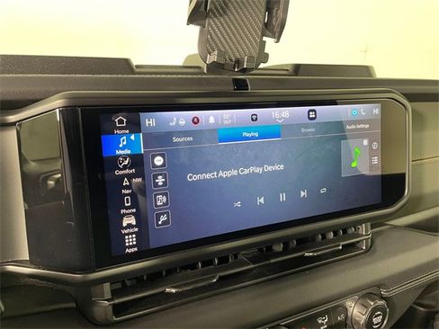 Certified 2025 Jeep Gladiator Mojave image 7